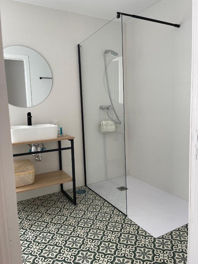 Pasitoblanco Porto Mare 45 Seaview Villa Private Heated Pool Pasito Blanco Kültér fotó